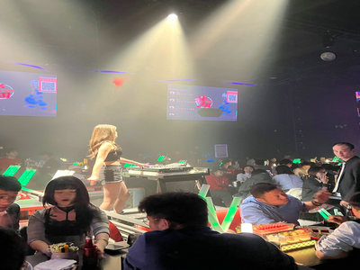 咸宁夜场招聘